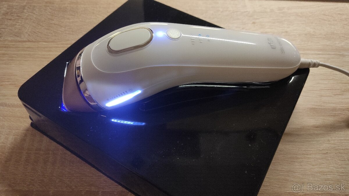 Braun Silk expert - 3