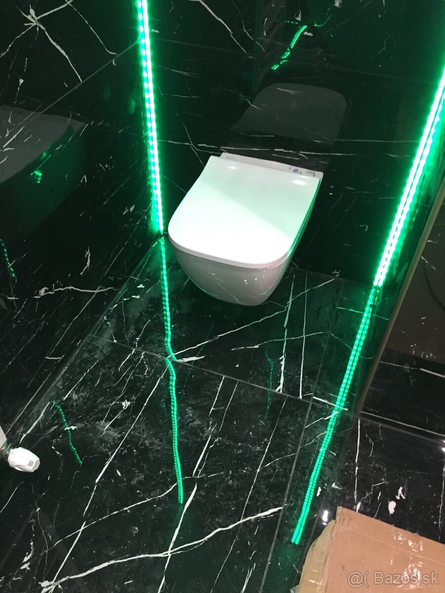 Ponúkam rekonštrukcie - 3