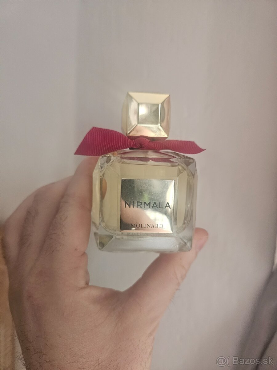 Molinard-Nirmala - 3