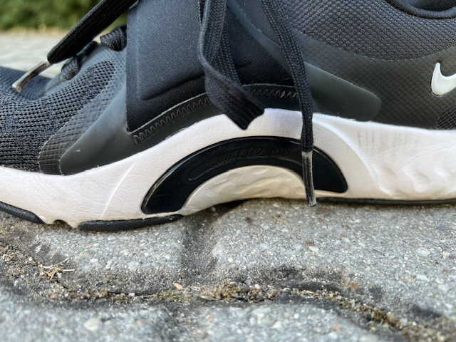 NIKE fitnes obuv - 3