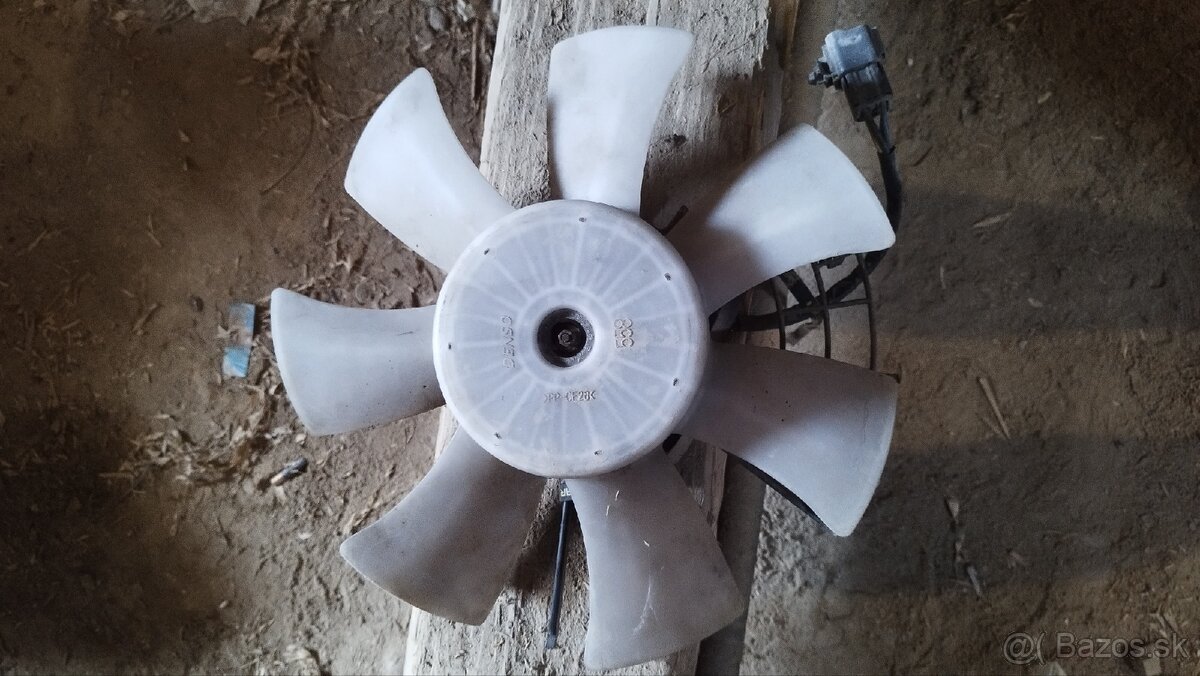 Diely Suzuki Jimny diesel - 3