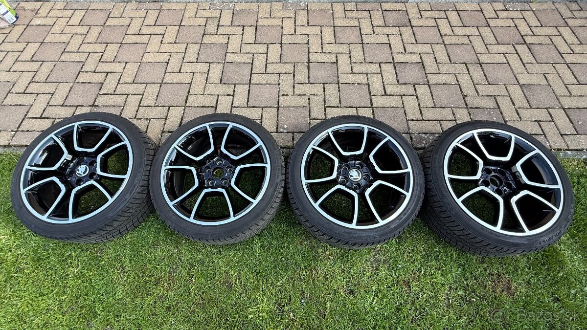 5X112 R19 ET36 Audi - 3