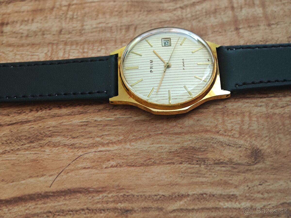 Hodinky Prim - 3