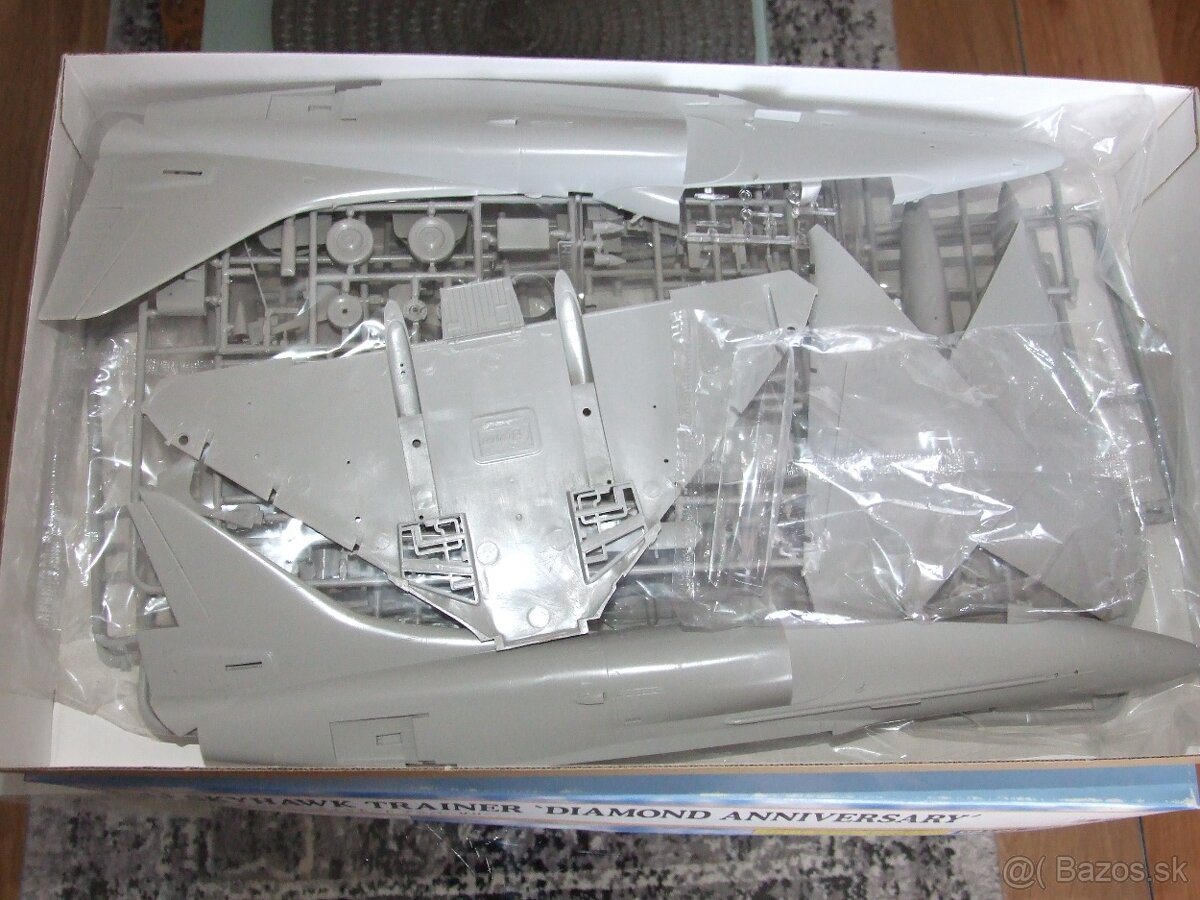 plastikove modely 1/32 - 3