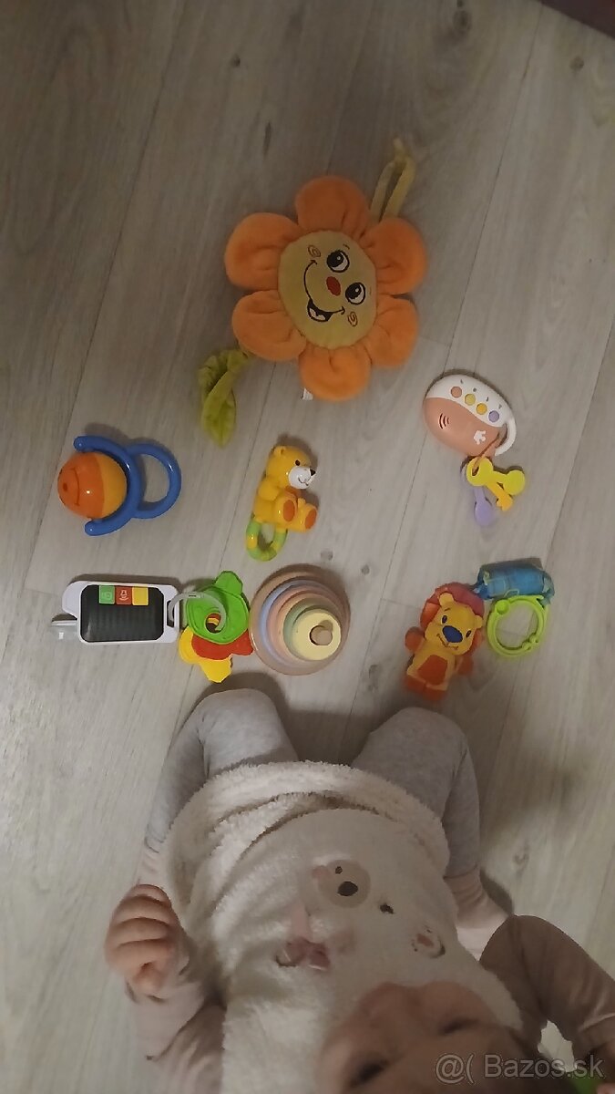 Hračky - 3