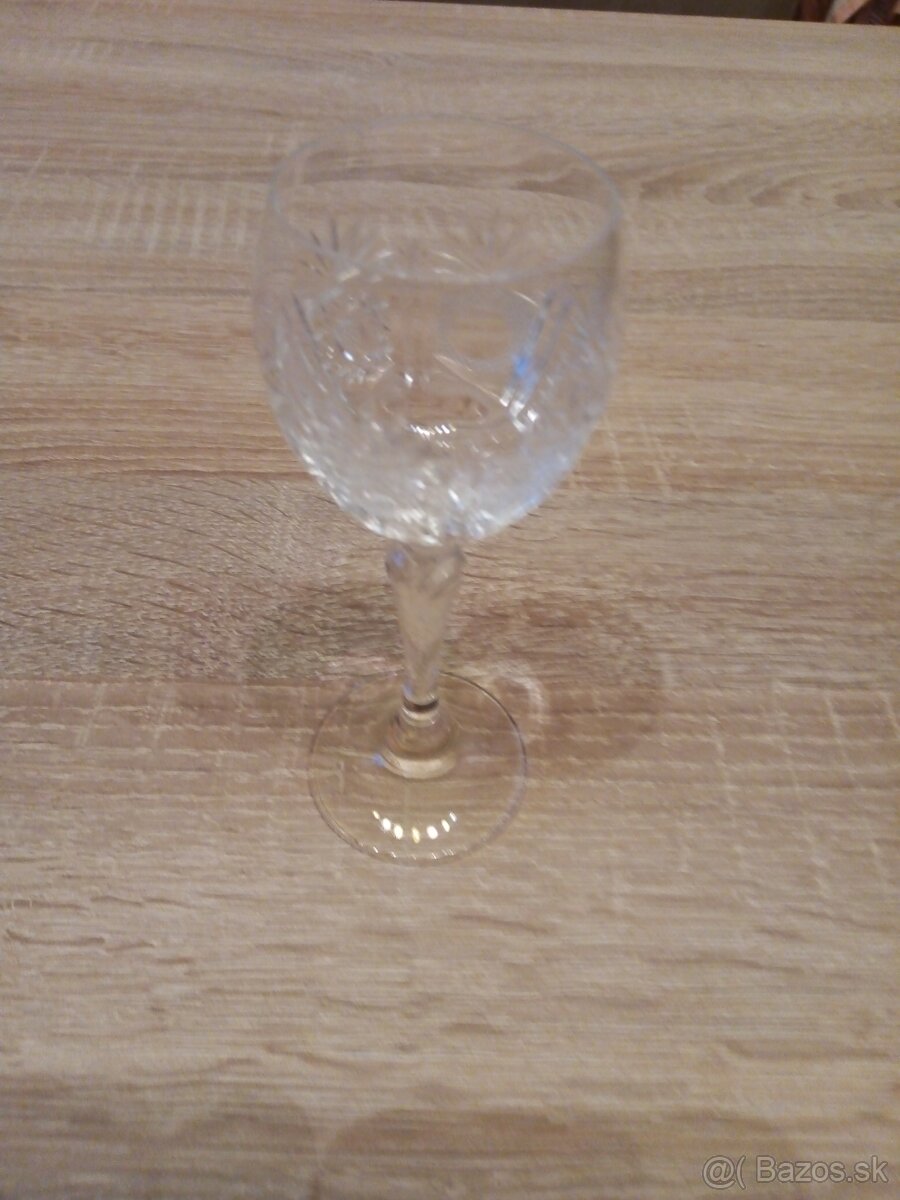 Likerove brusene pohare - 3