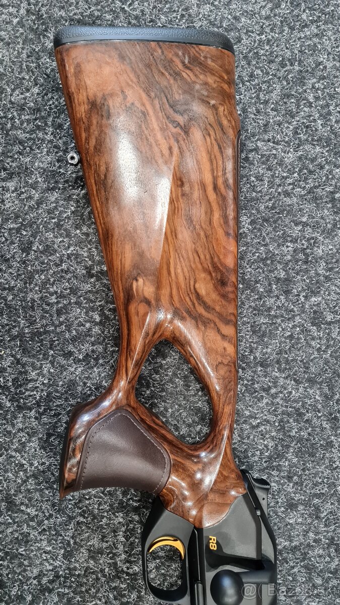 BLASER R8 Success Leather - 3