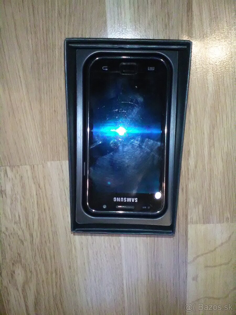 Mobil Samsung - 3