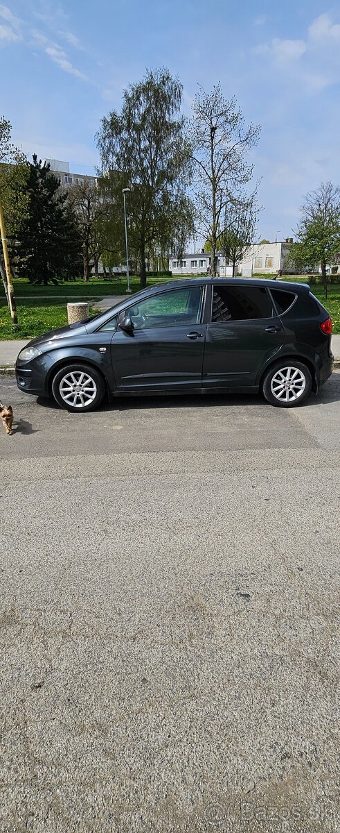 Seat Altea 1.2 Tsi - 3