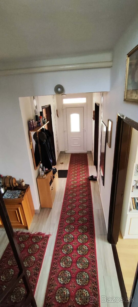 Rodinný dom na okamžité bývanie - 3