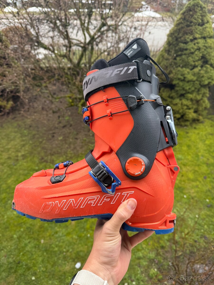 Skialp lyziarky Dynafit Hoji Pro Tour MP 295 - 3