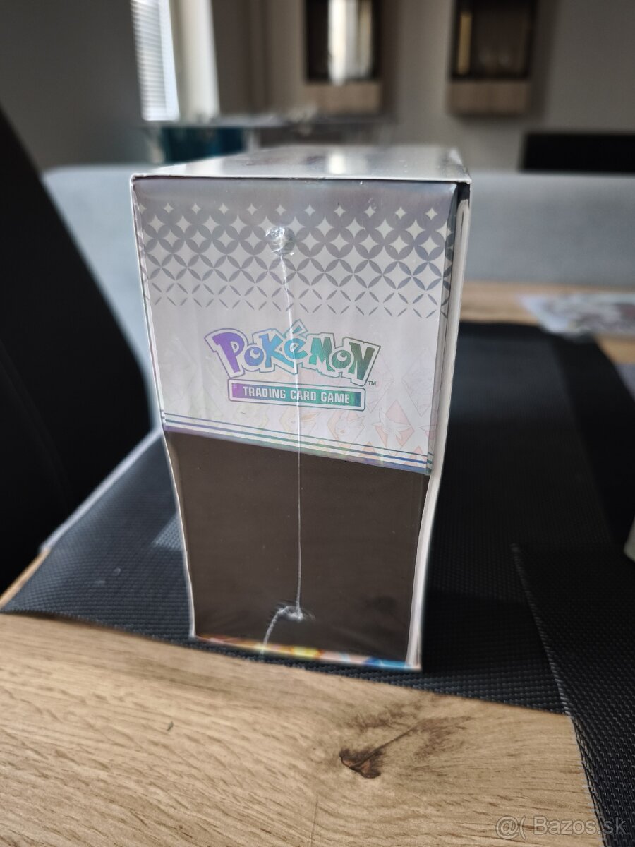 Pokémon center etb - 3