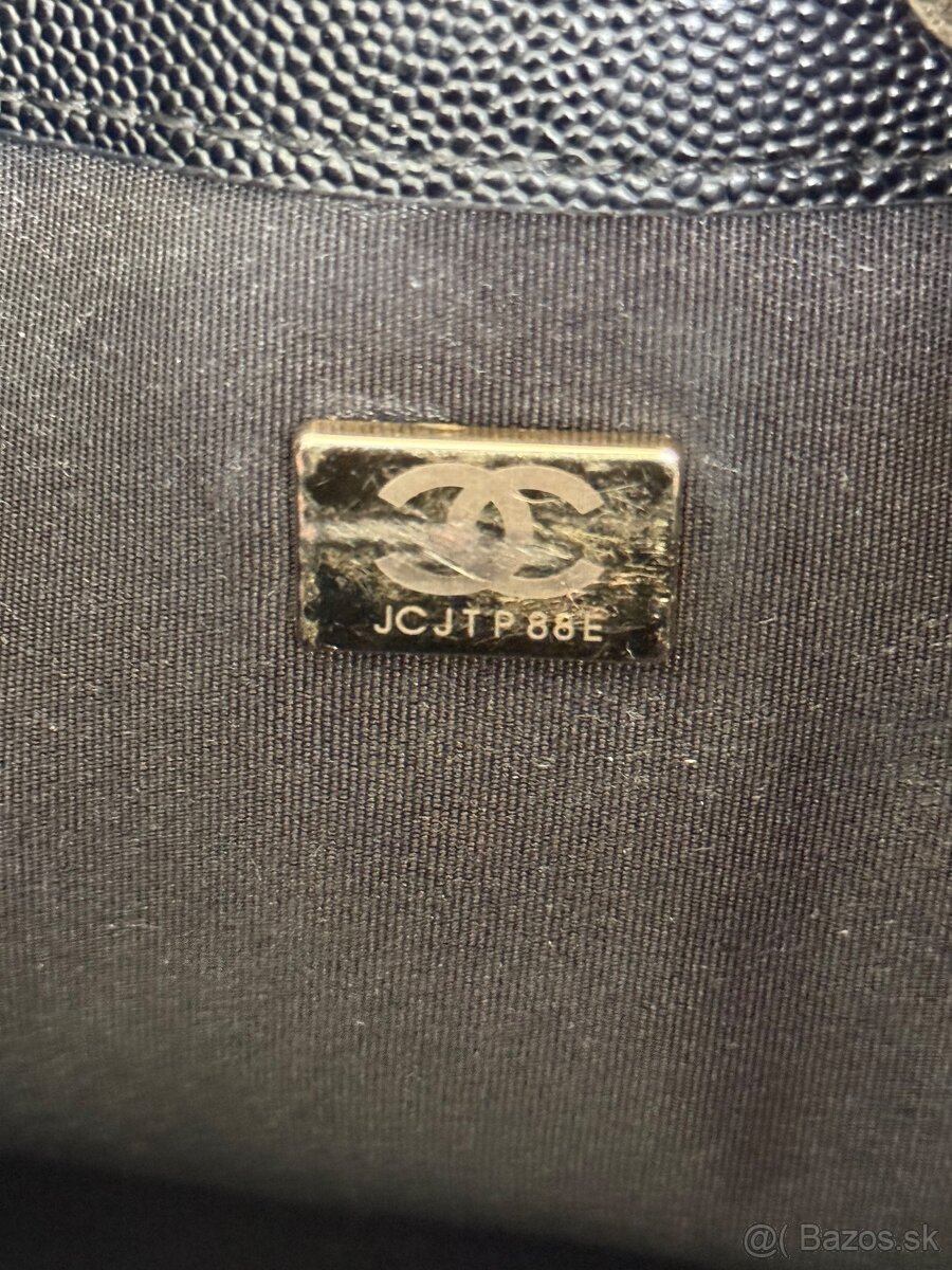 Chanel 25 medium - 3