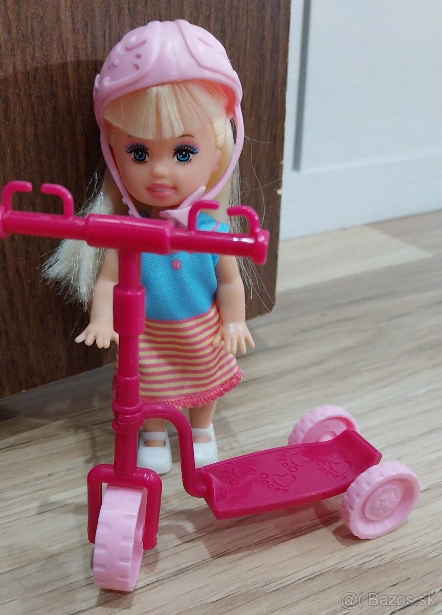 Barbie - 3