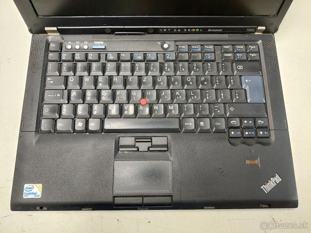 Notebook LENOVO - 3