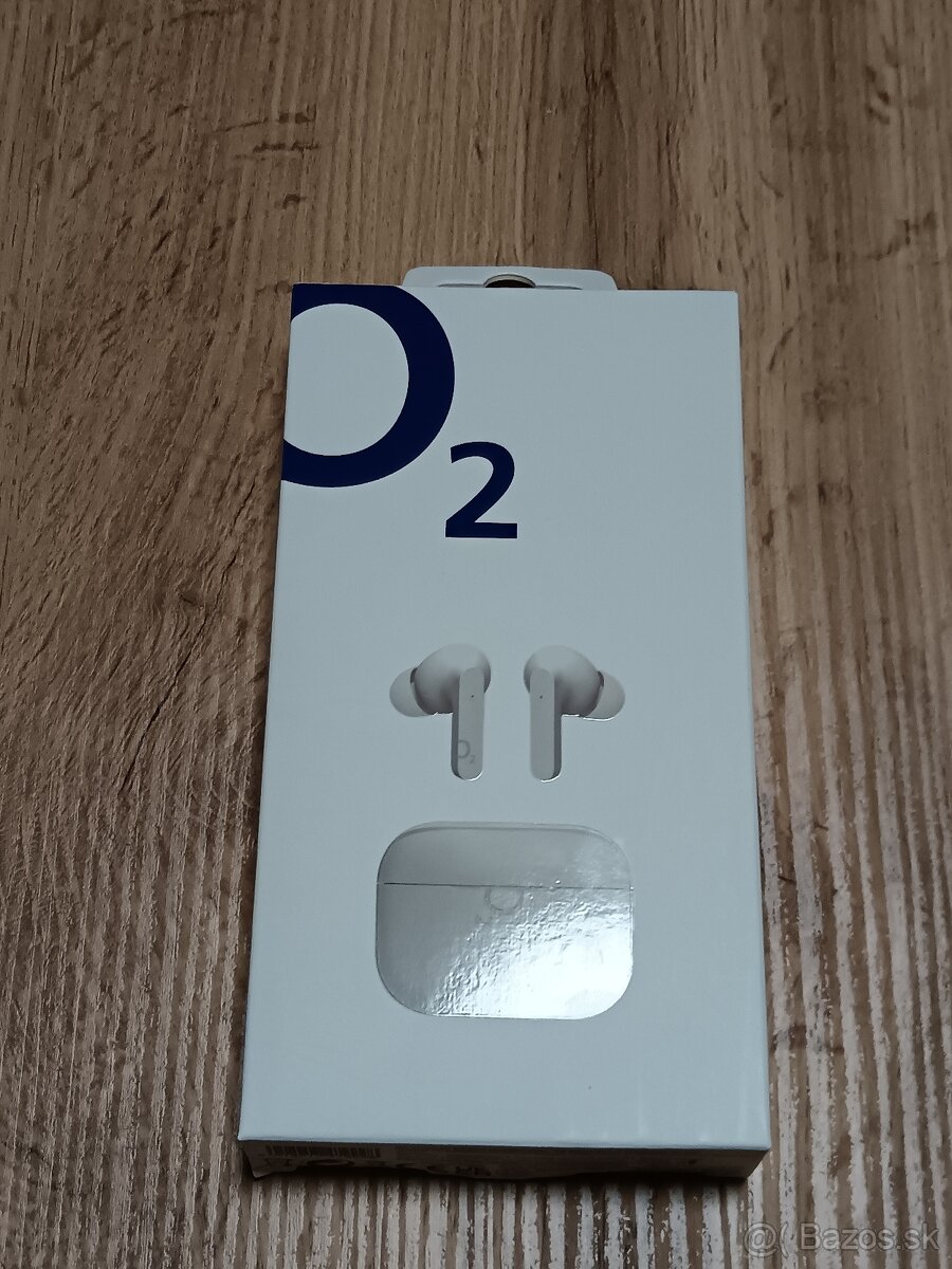 Predám bezdrôtové slúchadlá - 3