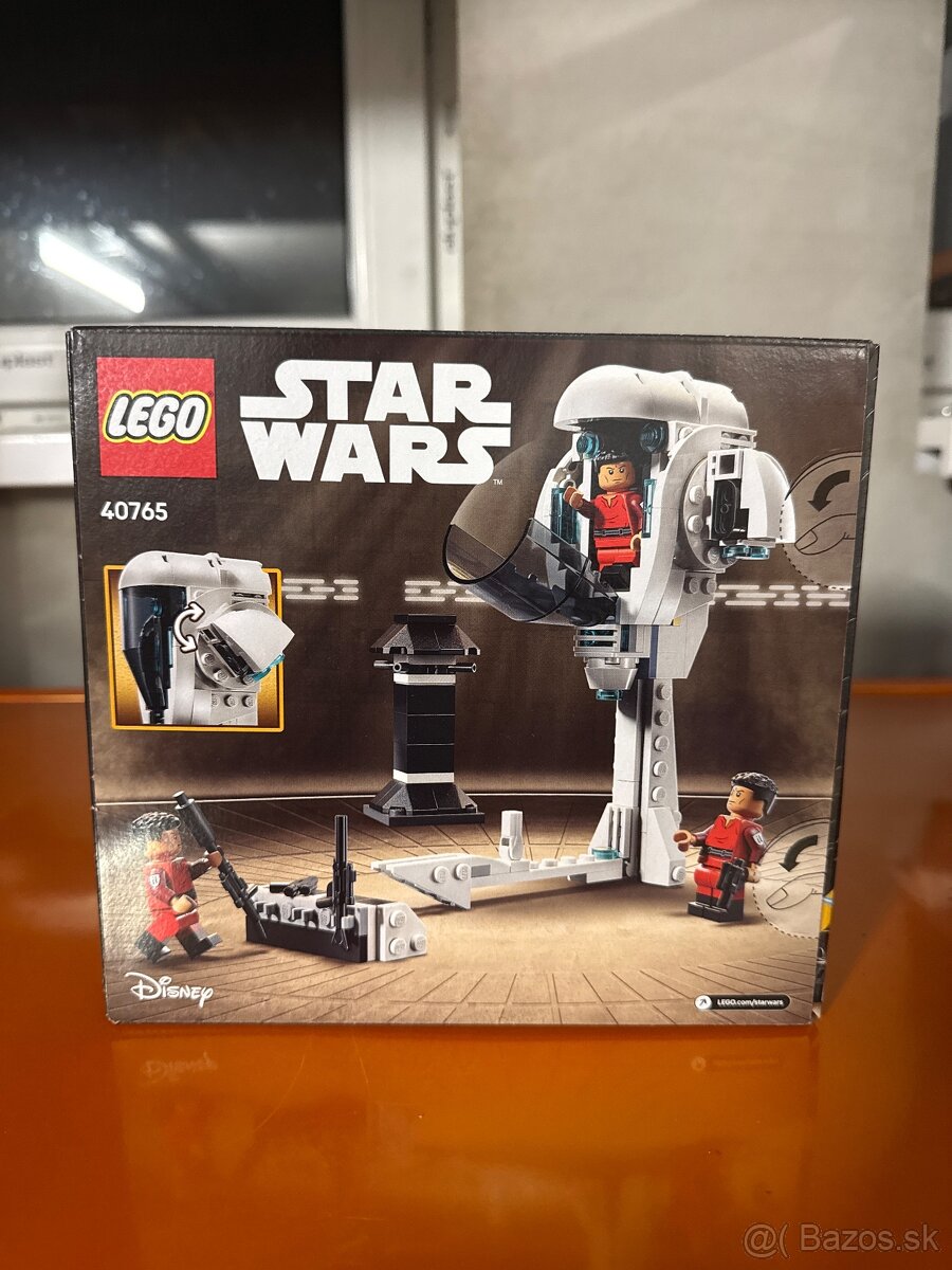 Lego star wars gwp 40765 - 3