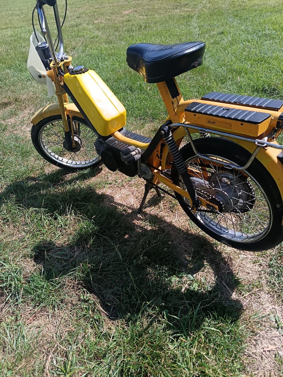Babeta 210 - 3