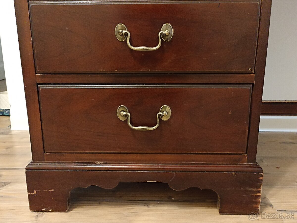 Písací stôl - 3