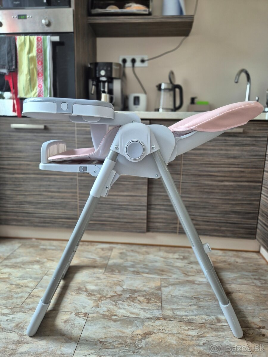 Detska jedalenska stolicka - 3