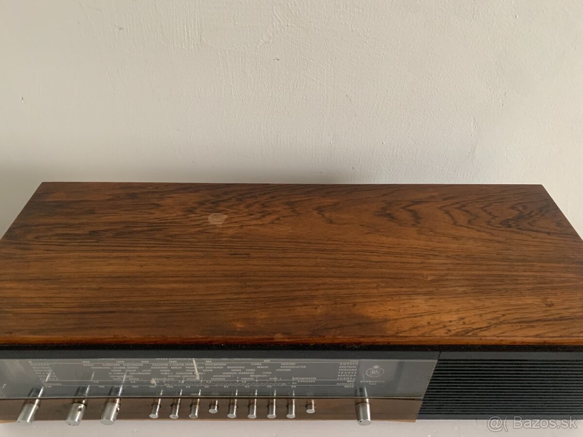 Bang & Olufsen-Beomaster700 - 3