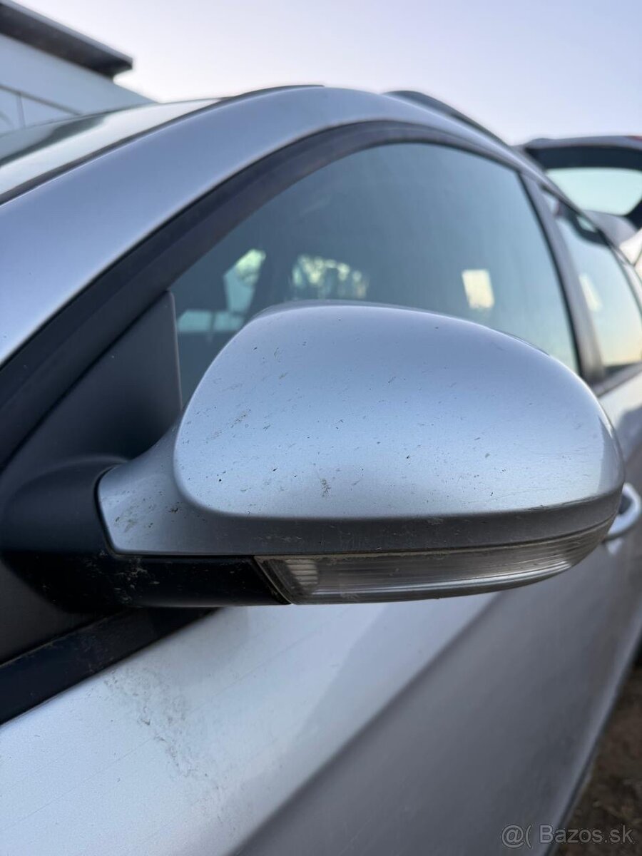 Vw passat 2.0 tdi BKP - 3