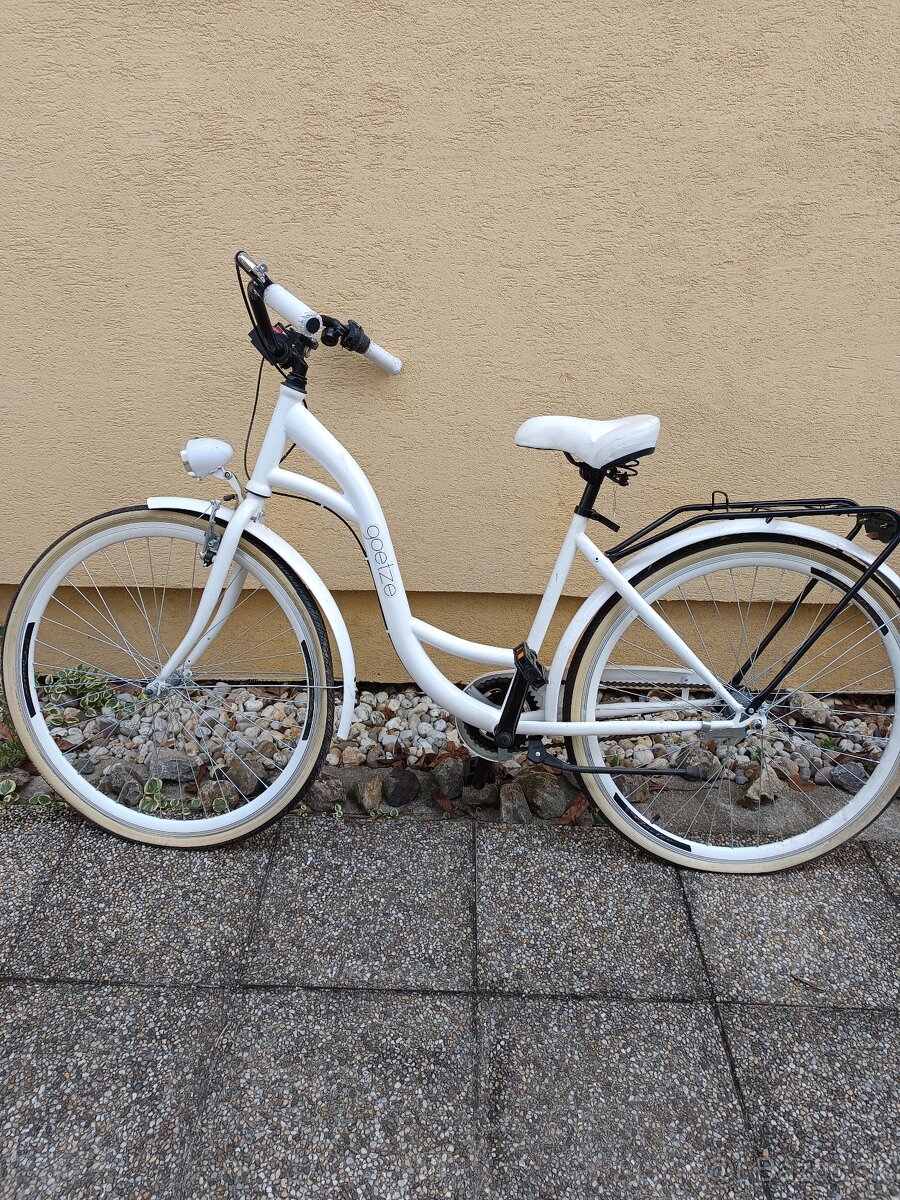 bicykle - 3