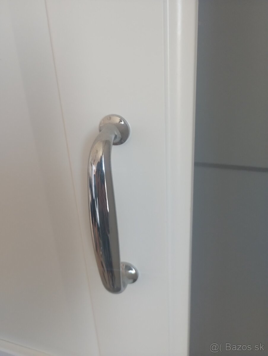 Skriňa IKEA pax - 3