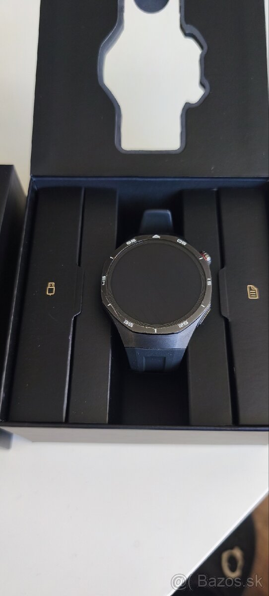 Huawei watch GT 5 pro - 3