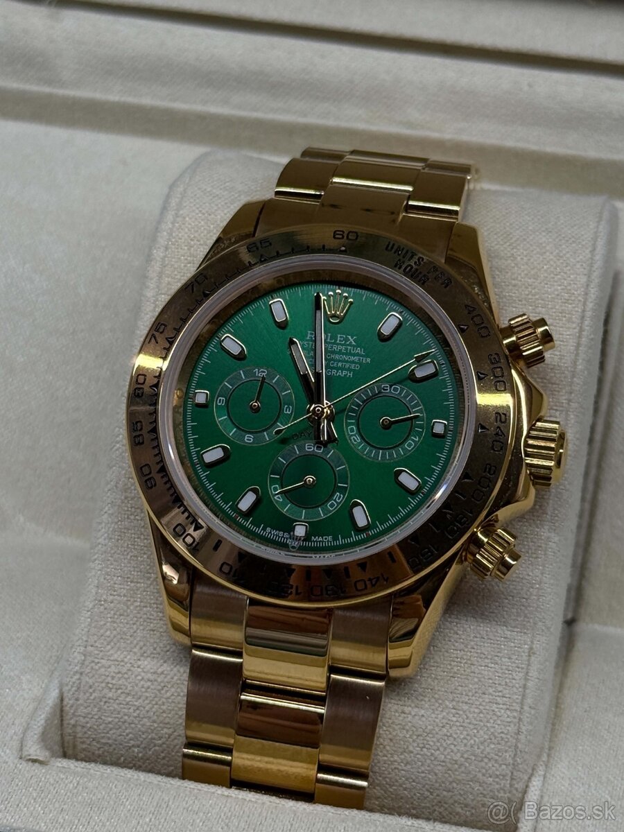 Rolex Cosmograph Daytona - 3
