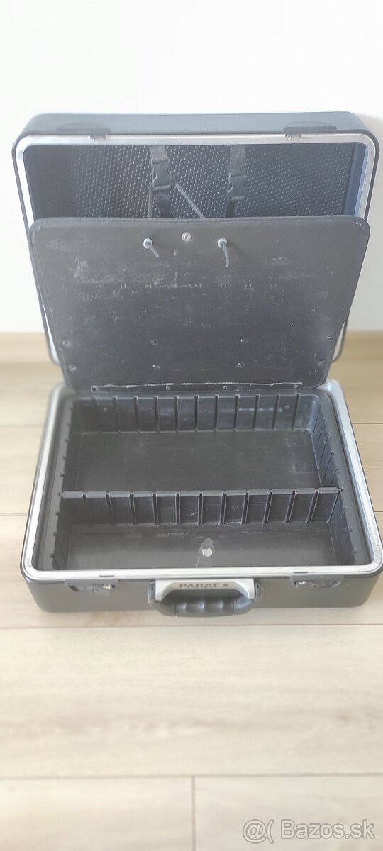 Kufor na náradie PARAT - 3