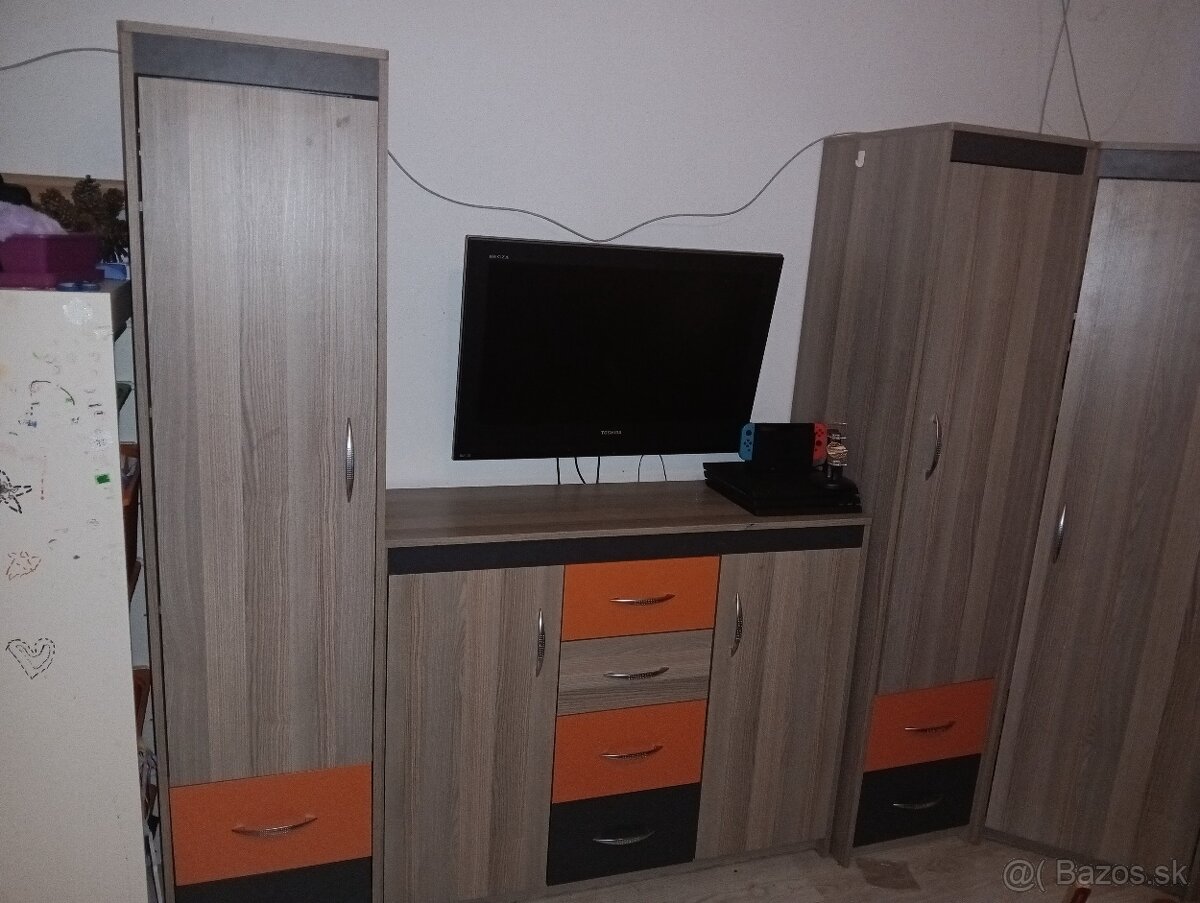 Detský nábytok - 3