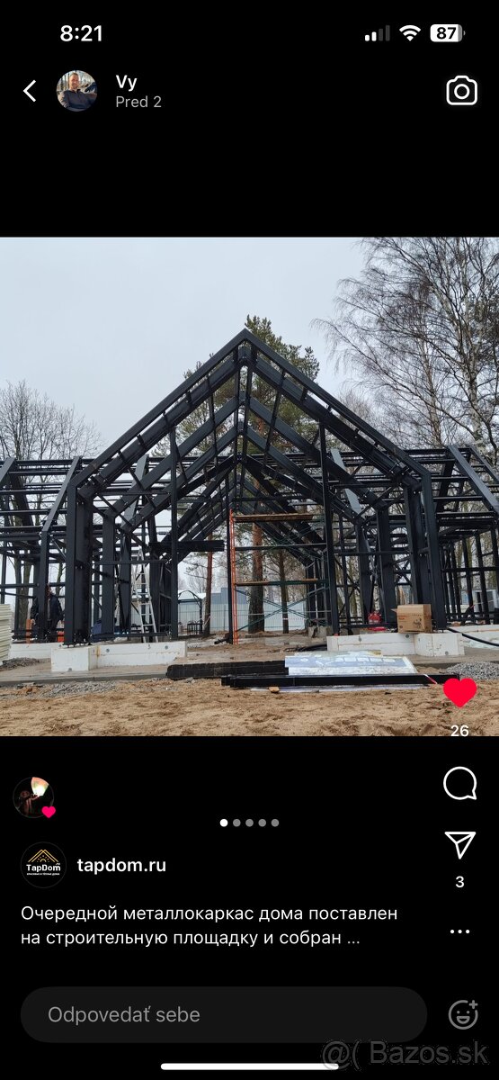 Zvárač / Zámočník - 3