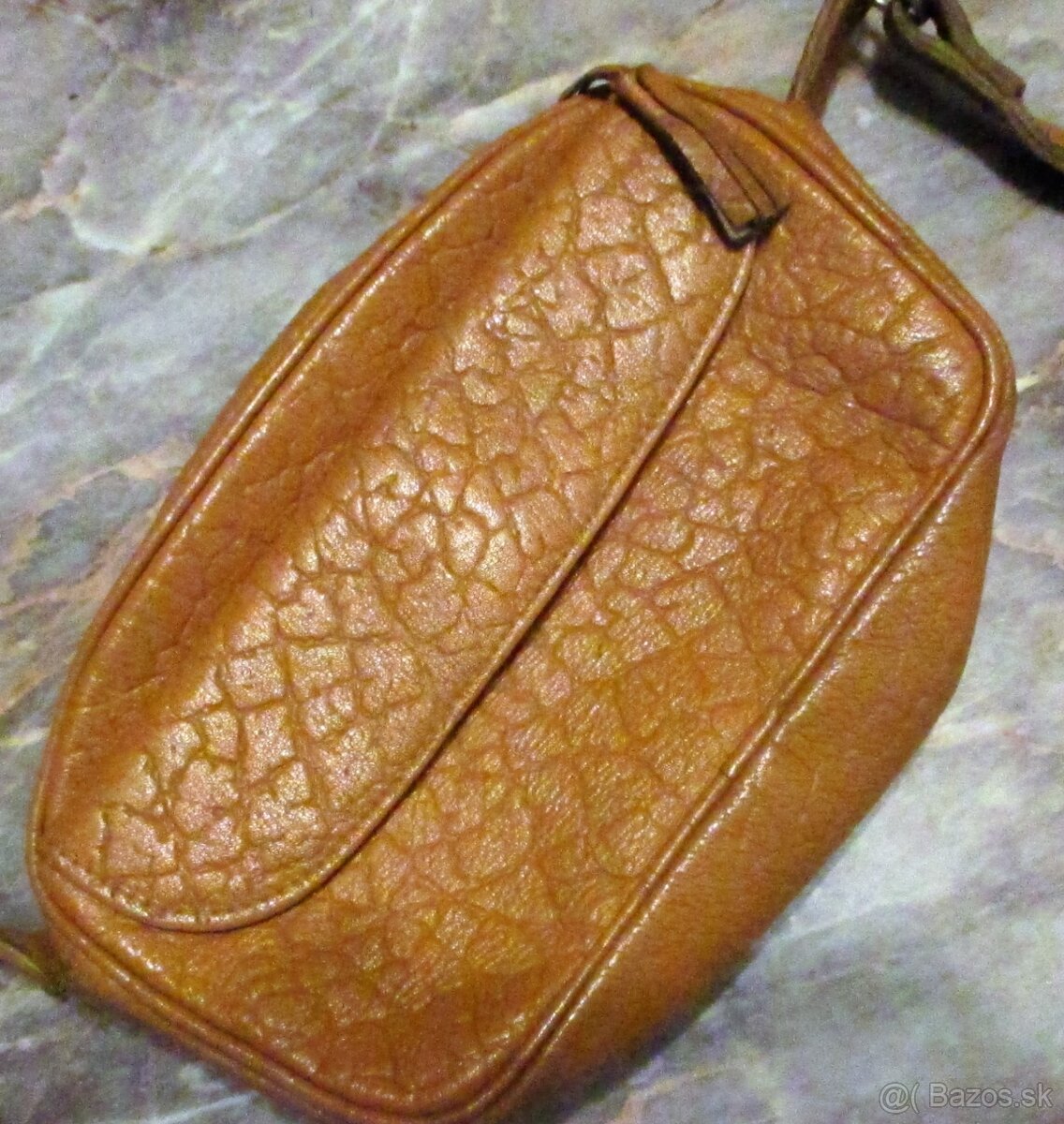 Kožené kabelky - 3