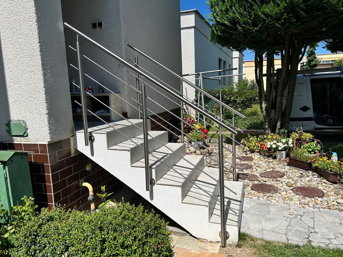 Zváranie hliníka, antikoru práškové lakovanie komaxit - 3