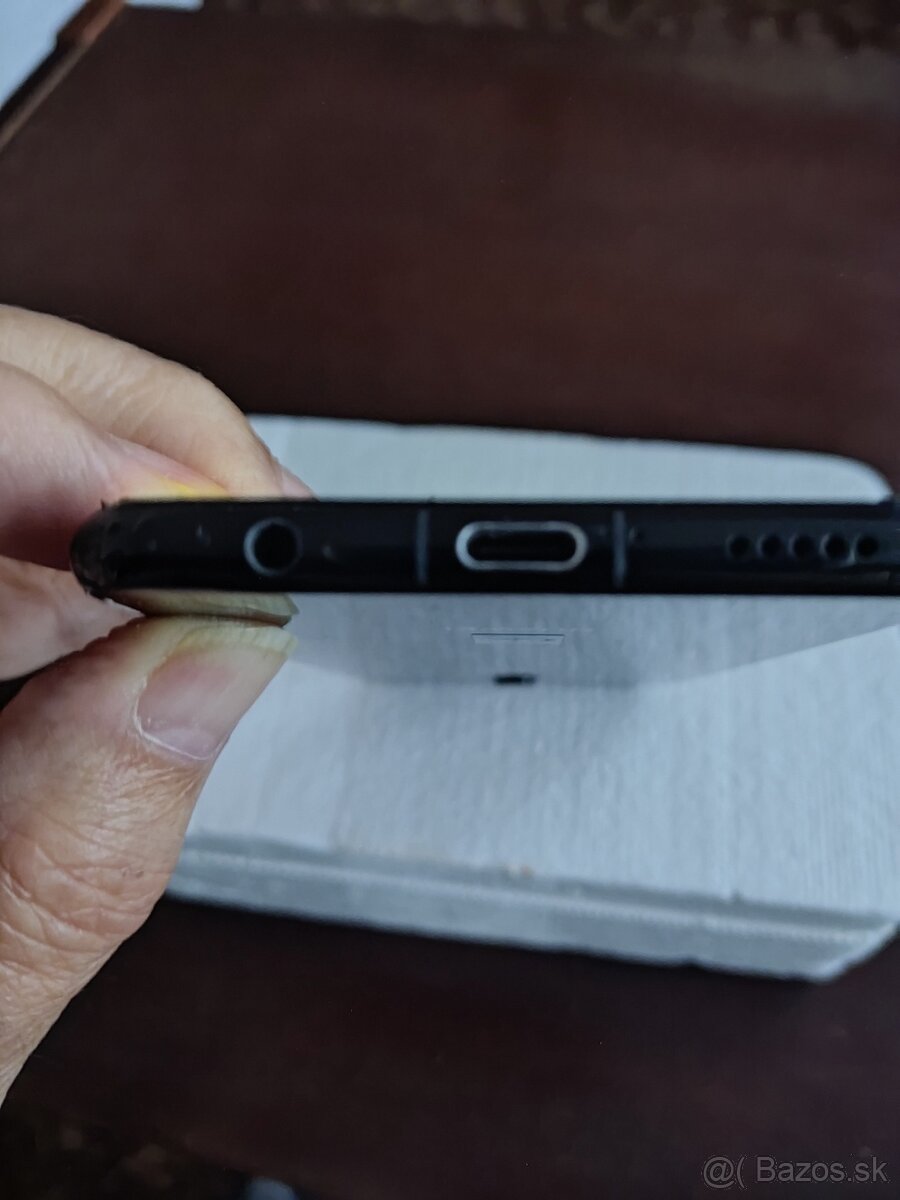 Huawei máte 20 Lite - 3