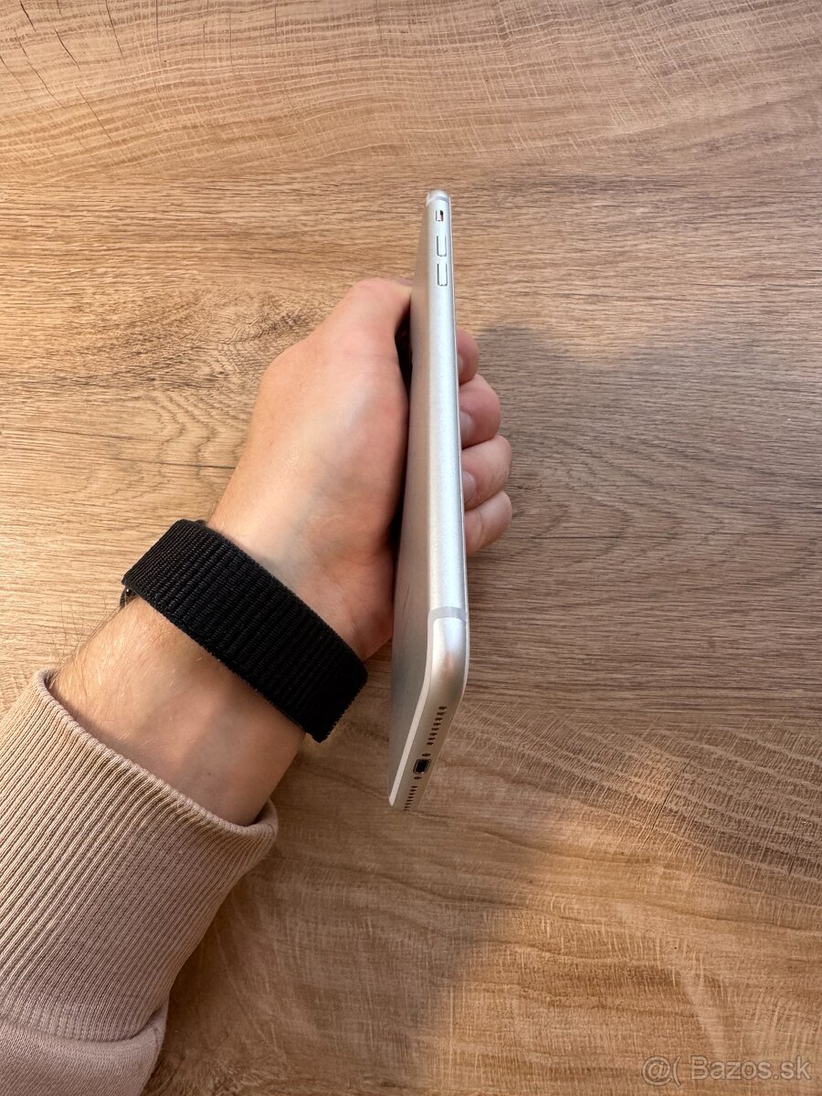 Apple iPhone 7 Plus White 32GB TOP STAV - 3