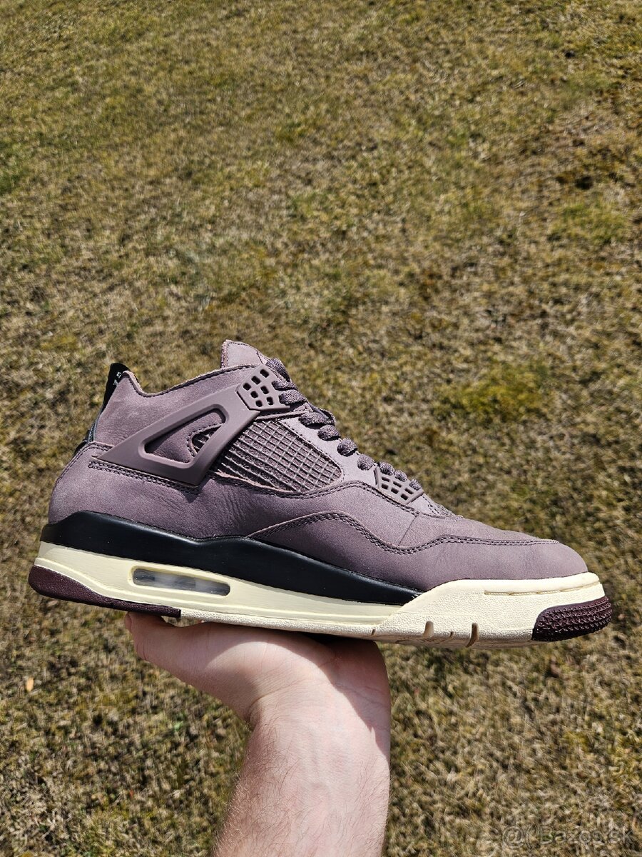 Nike Air Jordan 4 A Ma Maniere - 3