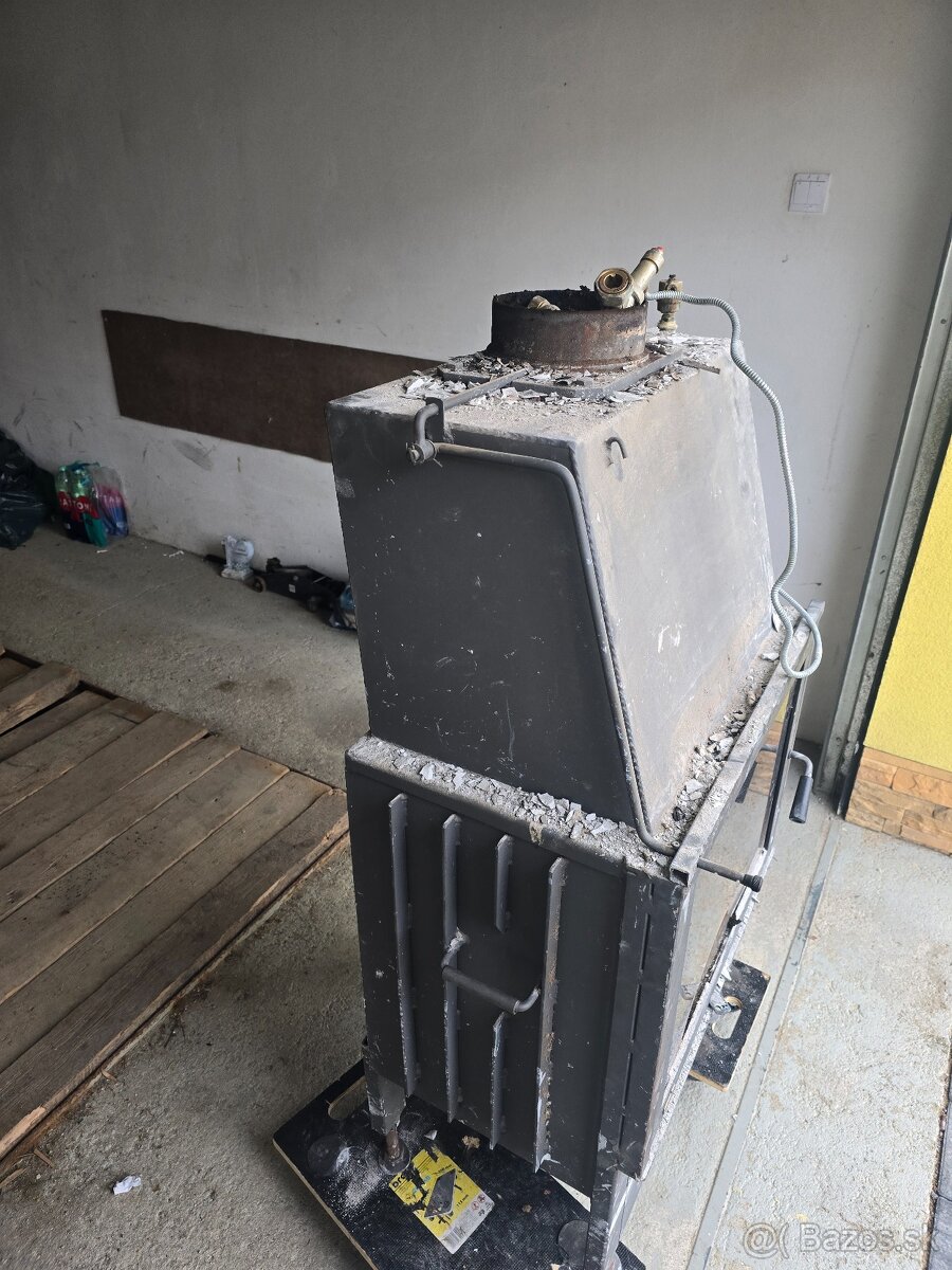 Krbová vložka Kobok - 3