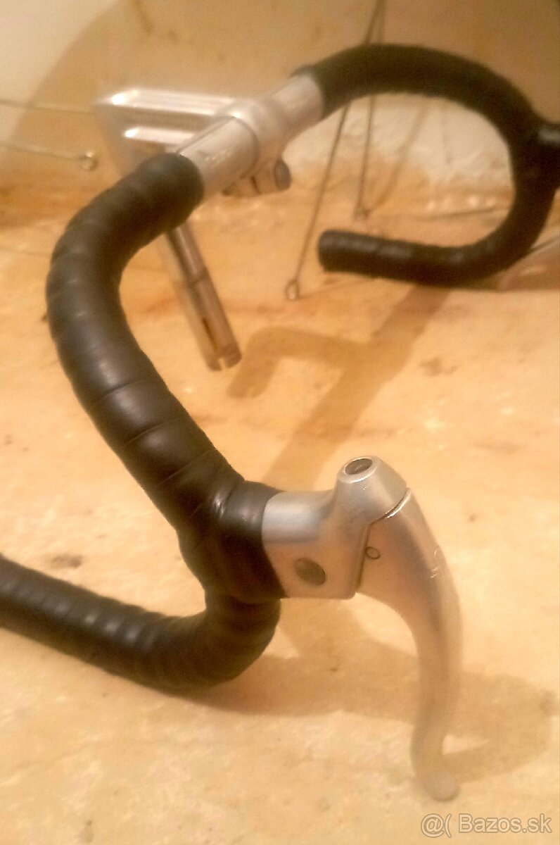 Favorit kolesa barany - 3