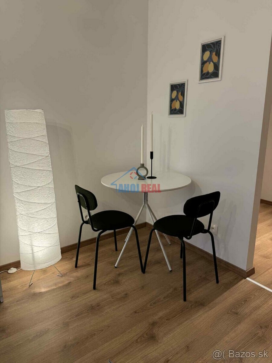 Ivánska cesta, novostavba, OVOCNÉ SADY, Ružinov - 3