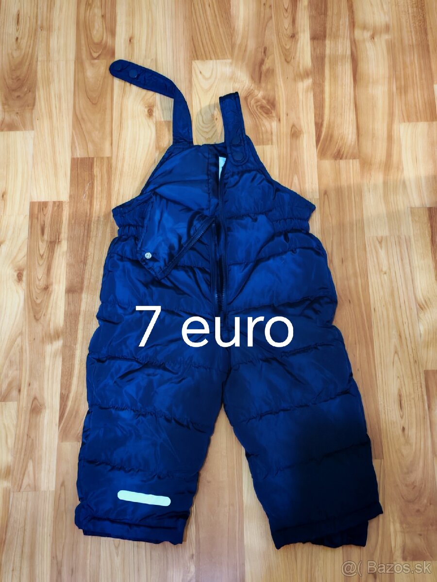 Detské oblečenie - 3