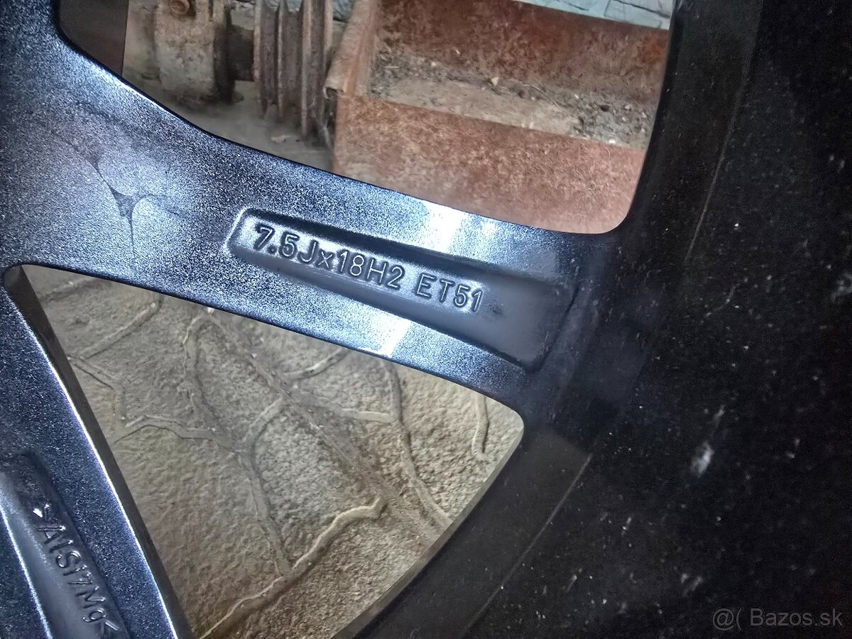 Škoda Gemnini R18 - 3