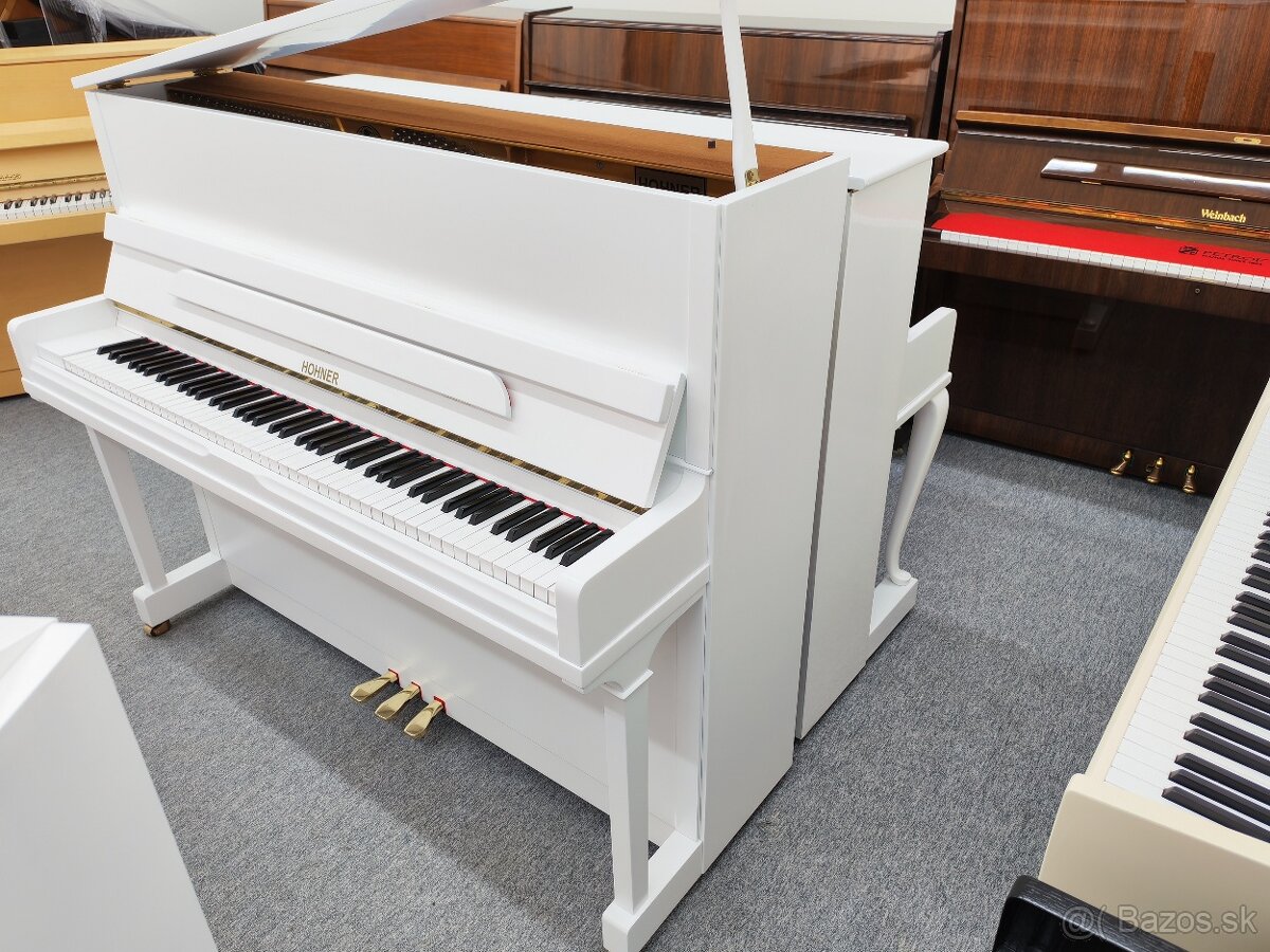 Excelentné piano Hohner dovoz celá SR - 3