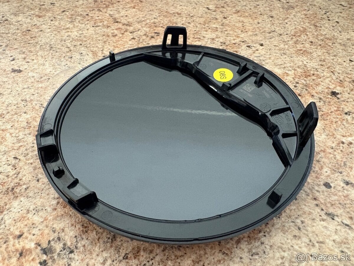 Predny Znak do masky Volkswagen ACC TEMPOMAT B7 B8 ARTEON - 3