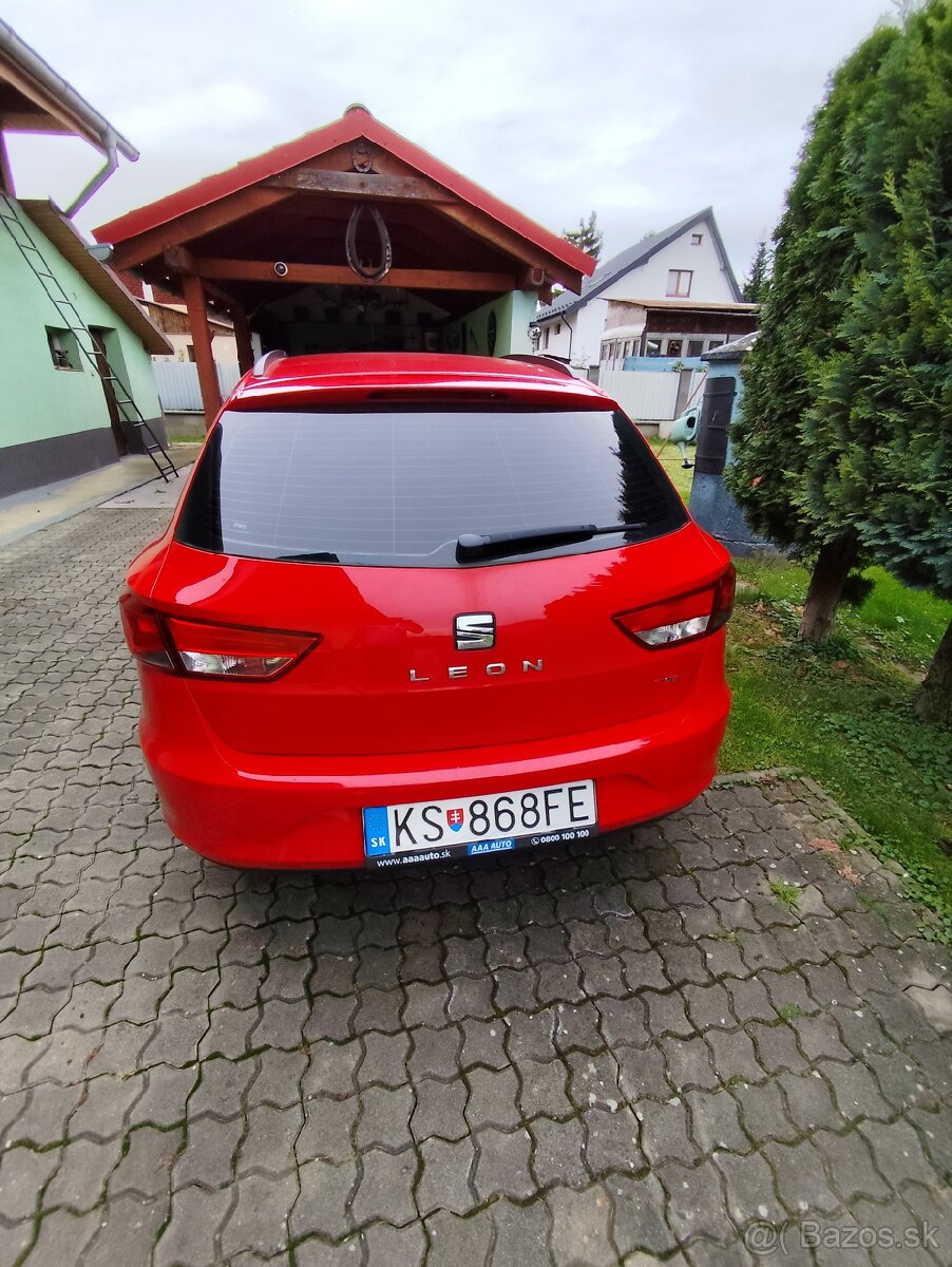 Seat Leon 1.2 tsi - 3