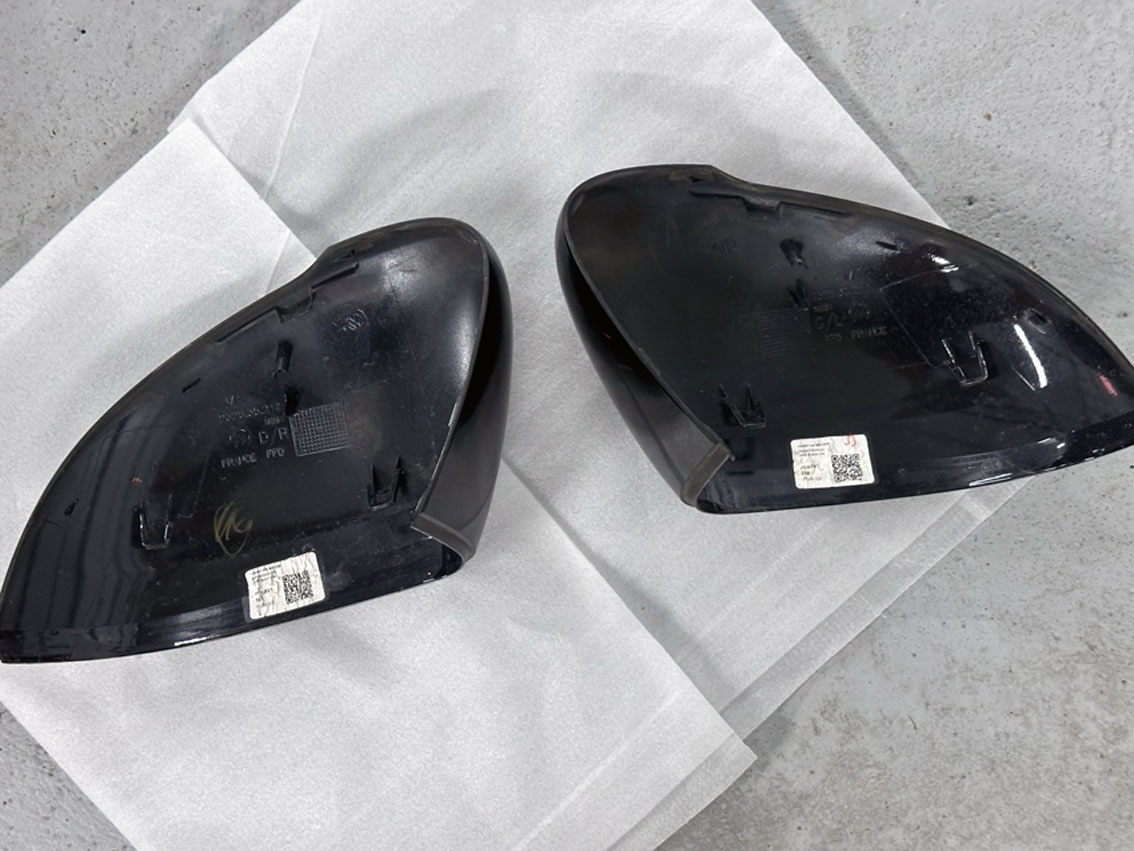 krytky vonkajsich zrkadiel VW Passat B8 2019-2024 - 3