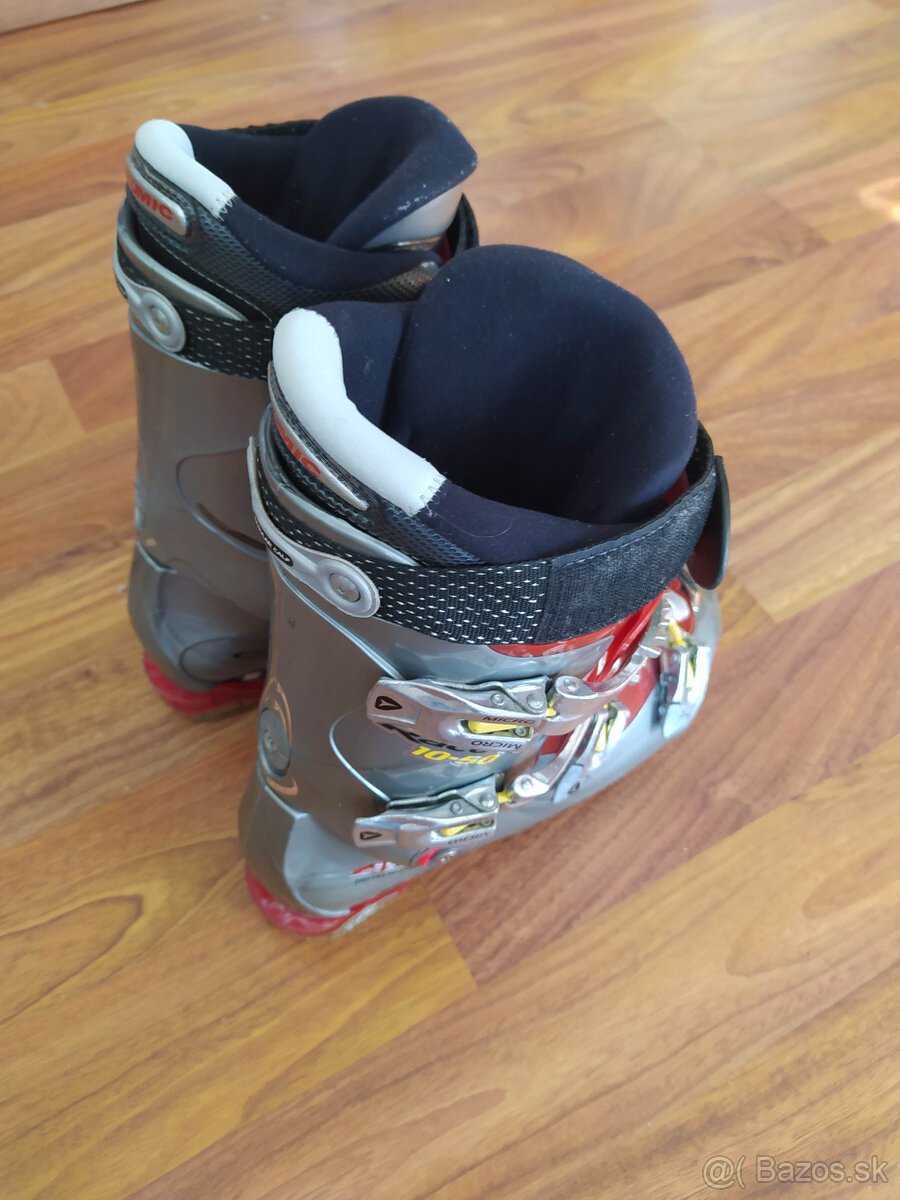 Atomic Race 10-50, vel.28, 43EU - 3