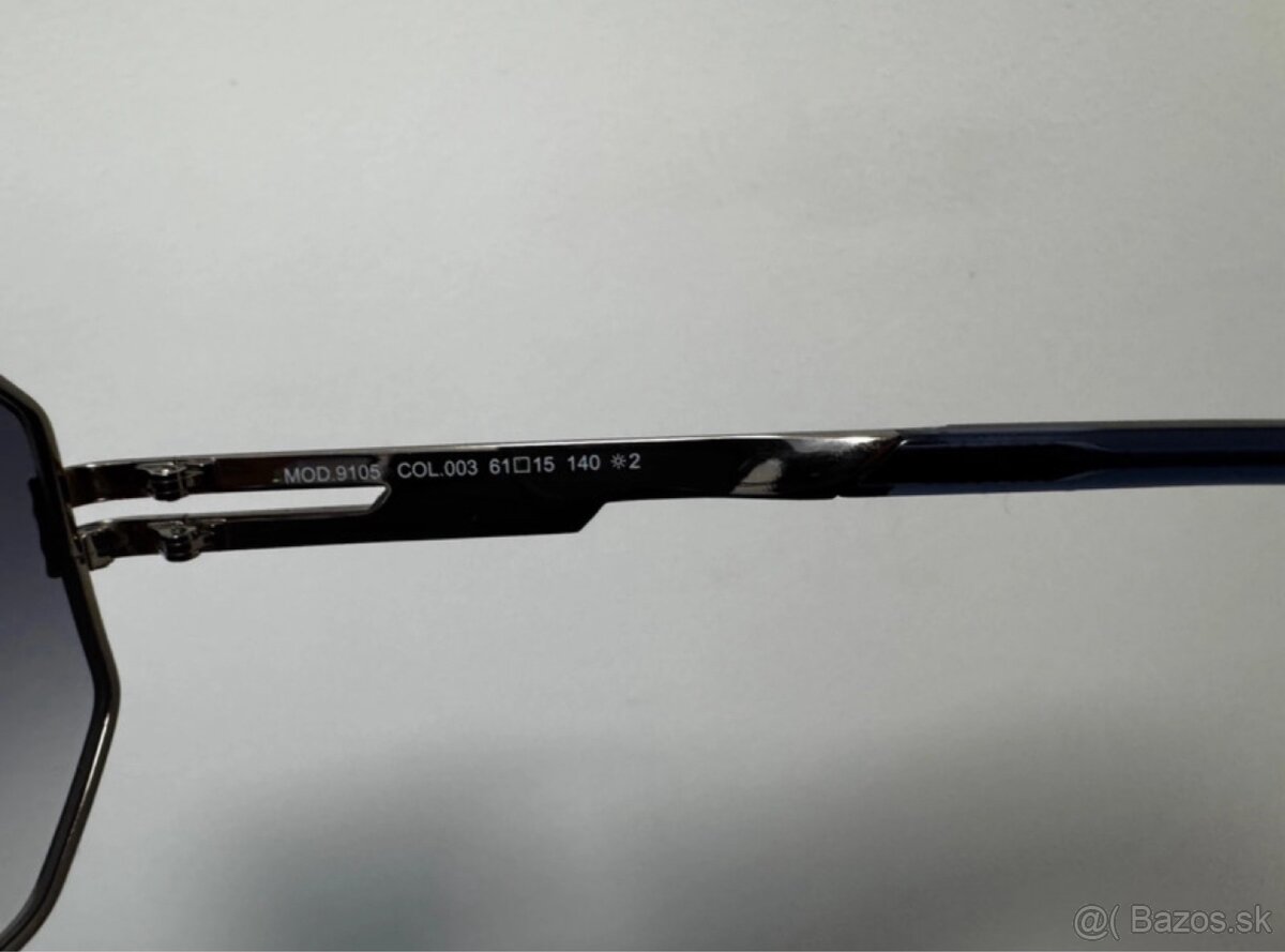 CAZAL Legends Mod. 9105 003 okuliare - 3