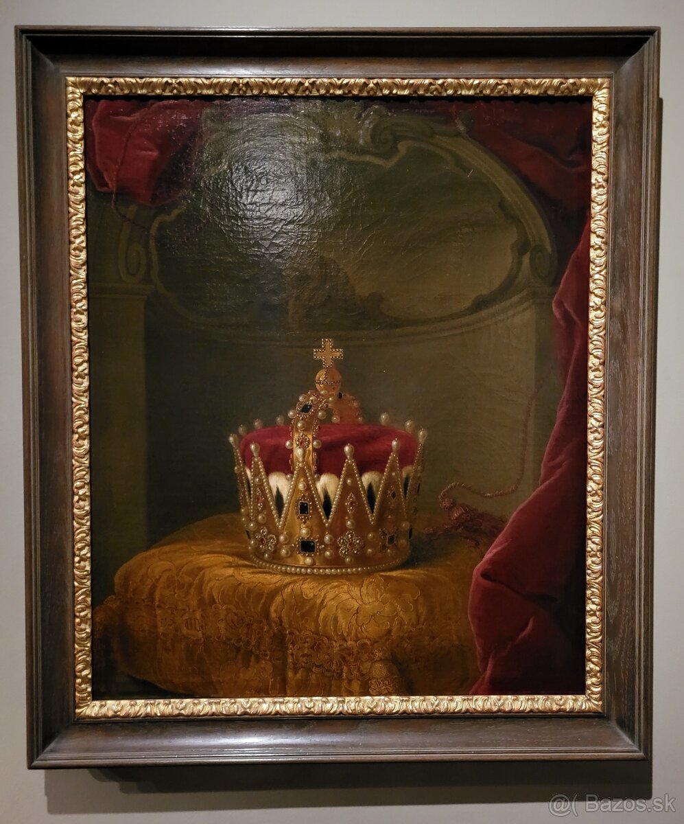 Zlatý 2-dukát Jozefa II., 1786A - 3